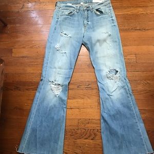 Rag & Bone denim